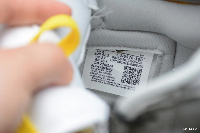 1st Kicks - high 1 jordan 1219 cw6576 air switch GoAnywhere 1104